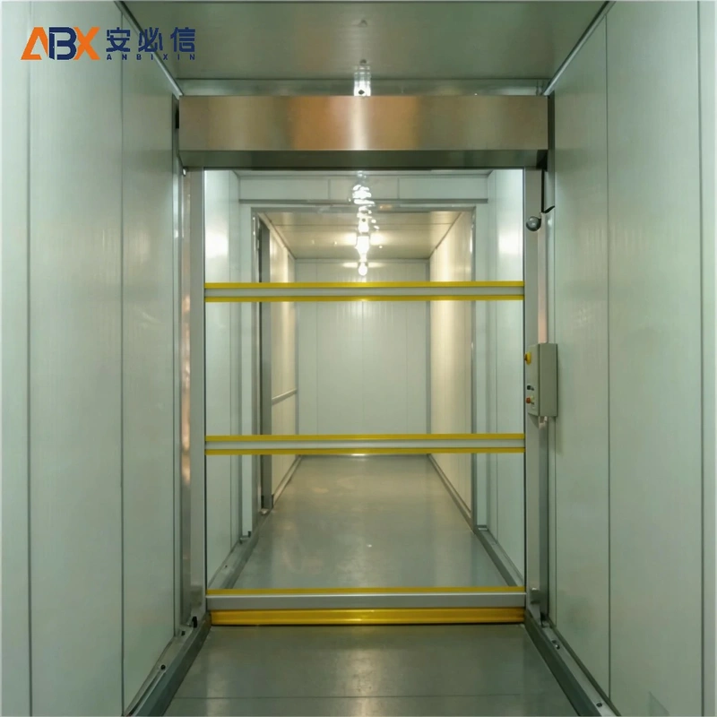喀什地区感应快速门