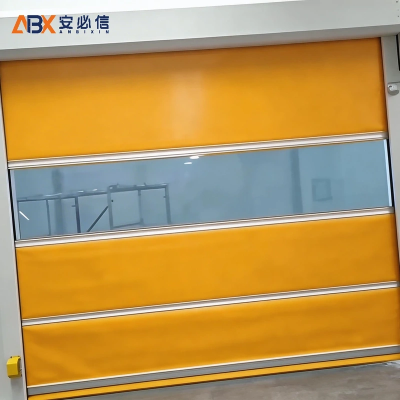 喀什地区快速门