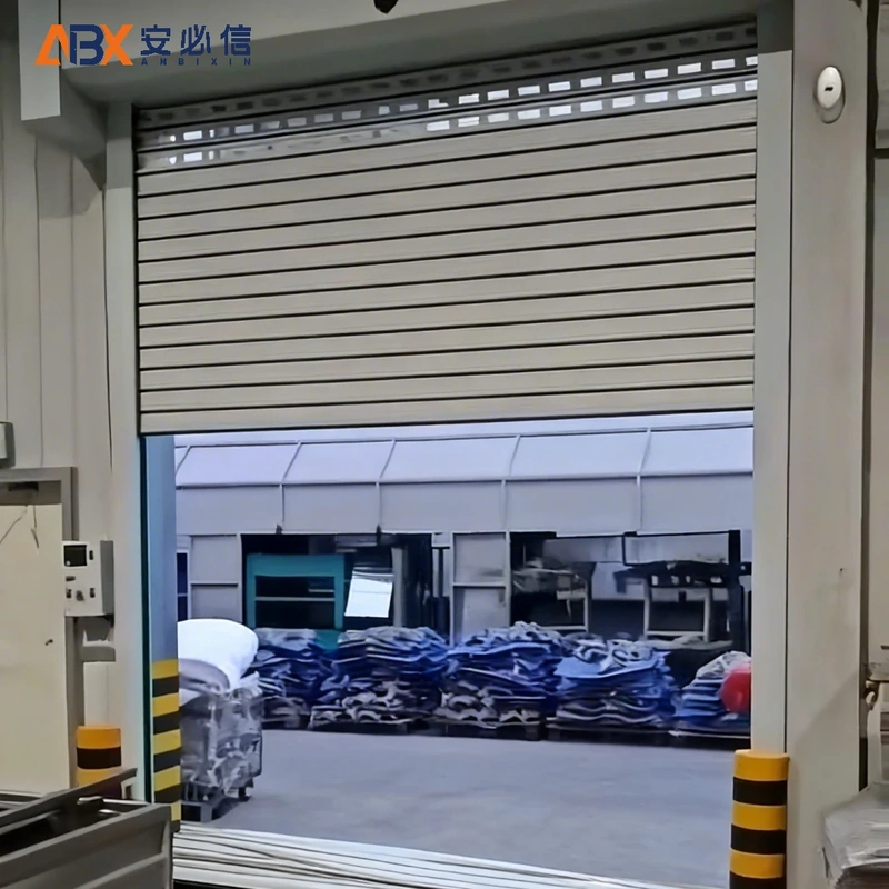 喀什地区雷达高速门